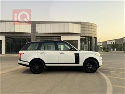 Land Rover Range Rover Vogue